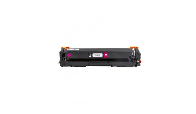 Compatible Static-Control HP Cartridge No.203A Magenta 1,4K (CF543A)/Canon CRG-054M New chip