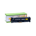 Compatible Static-Control Hewlett-Packard CC532A Yellow IP Safe