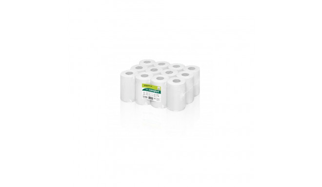 WEPA Centre Feed Rolls for Feed point system RPMB1120,1-Ply, 120m, Recycled tissue, (12pcs)