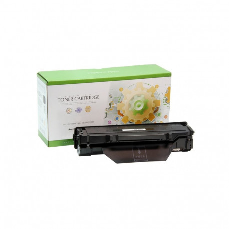 Static Control Toner Cartridge Black, Compatible with Samsung MLT-D101S/ELS (SU696A)