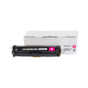 Compatible Static-Control Hewlett-Packard CB543A/CE323A/CF213A/ Canon CRG716, Magenta, 1800 p. IP Sa