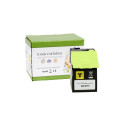 Compatible Static-Control Lexmark 802HY (80C2HY0), Yellow, 3000 p.