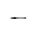 BIC gel pen GEL-OCITY, 0.7 mm, black, 1 pcs. 600659