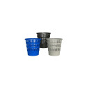AD Class WASTE BIN MESH black