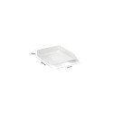 AD Class LETTER TRAY Basic transparent
