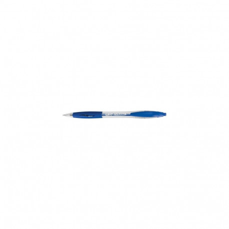 BIC Ballpoint pens ATLANTIS REFRSH 1.0 mm blue, 1 pcs. 136700
