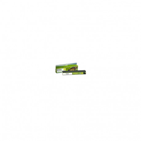 Static Control Ink Cartridge Yellow (New Chip), Compatible with HP 973X (F6T83AE)