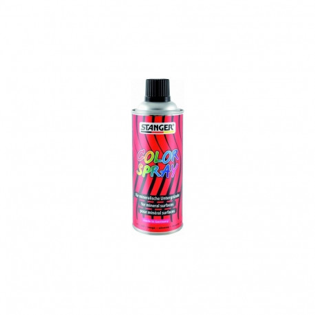 STANGER Color Spray MS 400 ml red 100005