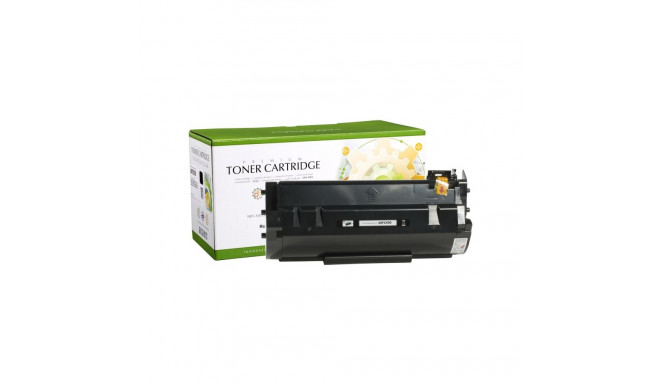 Compatible Static Control Lexmark 602X (60F2X00) Black, 20000 p.