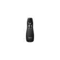 Logitech R400 Laser Presentation Remote