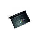 STANGER Self-Adhesive Blackboard, 45x200 cm,1 pcs 41000013