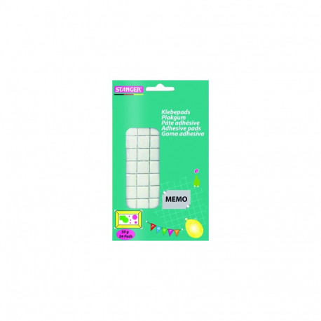STANGER Adhesive Pads 50 g 18099