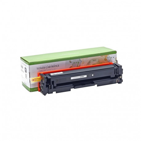 Compatible Static Control Hewlett-Packard CF400X / Canon CRG 045H Black, 2800 p.
