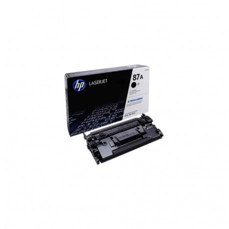 HP tooner No.87A, must (CF287A)