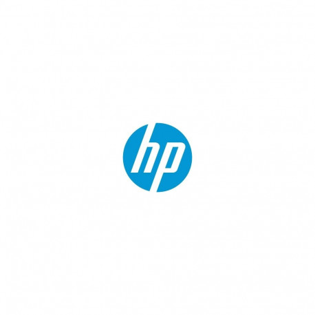 HP 410X (CF410XC) Toner Cartridge, Black