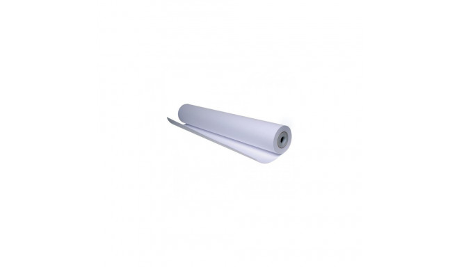 Paper for ploter 594mm x 50m, 80g Roll, 50mm core