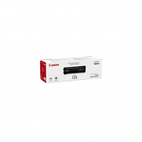 Canon toner 725 (3484B002)