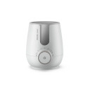 Philips Avent 2in1 Electric Bottle Warmer and Sterilizer