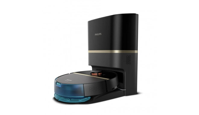 Philips HomeRun 7000 Robot vacuum cleaner with washing function