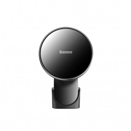 Baseus WXJN-01 Smartphone holder for car with wireless charging 15W