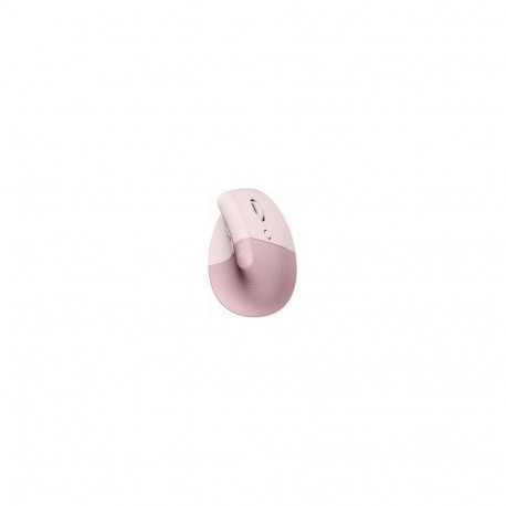 Logitech Lift Vertical Ergonomic Wireless Mouse 2.4GHz + Bluetooth