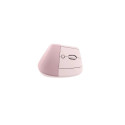 Logitech Lift Vertical Ergonomic Wireless Mouse