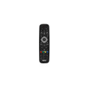 HQ LXP1125 TV remote control PHILIPS LCD RM-L1125+ 3D Black