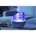 Teesa PURE LIFE H30 Humidifier and LED light / White