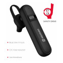 Swissten Caller Bluetooth HandsFree Headset with MultiPoint / CVC Noise Reduction