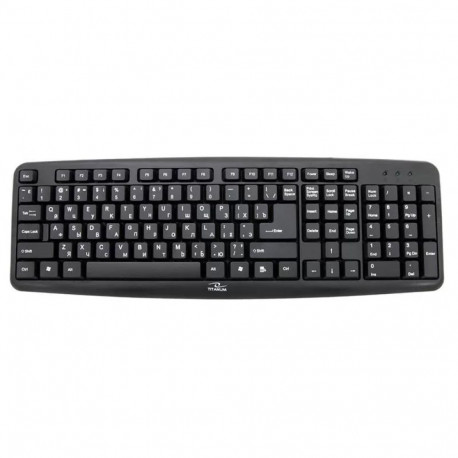 Esperanza Titanium TKR101 USB Keyboard RU