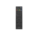 Lamex LXP710R Remote control JVC LCD TV RM-710R