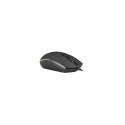 Mars Gaming MMG Gaming Mouse / RGB / 3200 DPI / USB
