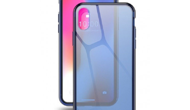 Dux Ducis Light Case Premium High Quality and Protect Silicone Case For Apple iPhone 7 / 8 Transpare