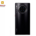 Mocco Ultra Back Case 0.3 mm Silicone Case Huawei Mate 30 Pro Transparent