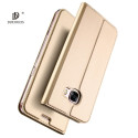 Dux Ducis Premium Magnet Case For Huawei Y5 / Y5 Prime (2018) Gold