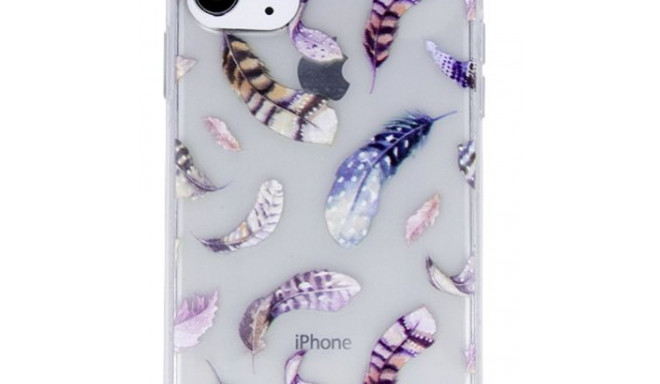 Mocco Trendy Ultra Back Case Silicone Case for Apple iPhone 6 / 6S