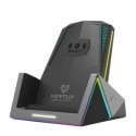 VERTUX VertuCharge-Qi Multimedia Wireless charger