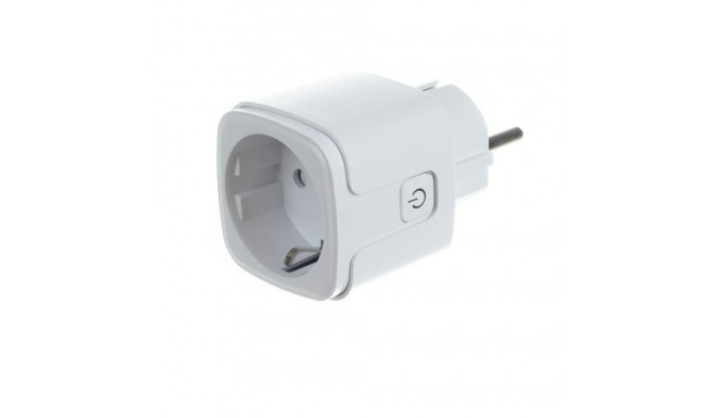 RoGer Smart WI FI Remote Controlled Socket