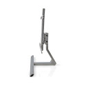 Nedis TVSM5120GY TV stand full motion 40kg / 37-75"
