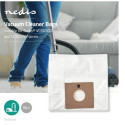 Nedis Vacuum cleaner bag VCBG500 / VCBG550-Series (10pcs.)
