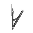 Multibrackets MB-6478 QLED TV Wallmount up to 75" / 50kg