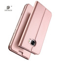 Dux Ducis Premium Magnet Case For Xiaomi Mi 6 Rose Gold