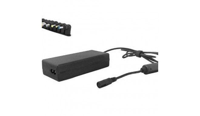 Lamex LXG212 Universal 90W Notebook Charger