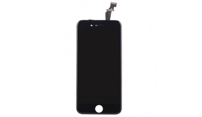 HQ AAA+ Analog LCD Touch Display Panel for Apple iPhone 6 full set Black