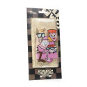 Cartoon Network Dexter Silicone Case for Apple iPhone 7 Plus / 8 Plus Family
