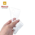 Mocco Ultra Back Case 0.5 mm Silicone Case for Huawei P Smart Plus Transparent