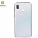 Mocco Ultra Back Case 0.3 mm Silicone Case for Samsung A705 Galaxy A70 Transparent