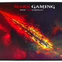 Mars Gaming MMP1 Gaming Mouse Pad 350x250x3mm
