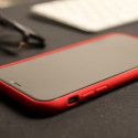 Swissten Soft Joy Silicone Case for Apple iPhone 15 Pro Max
