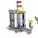 Blocki MyPolice Prison / KB0651 / Constructor with 78 parts / Age 6+